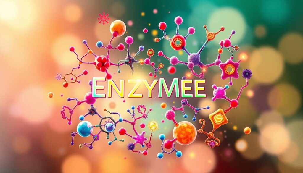 enzymatic formula enzymatic formula