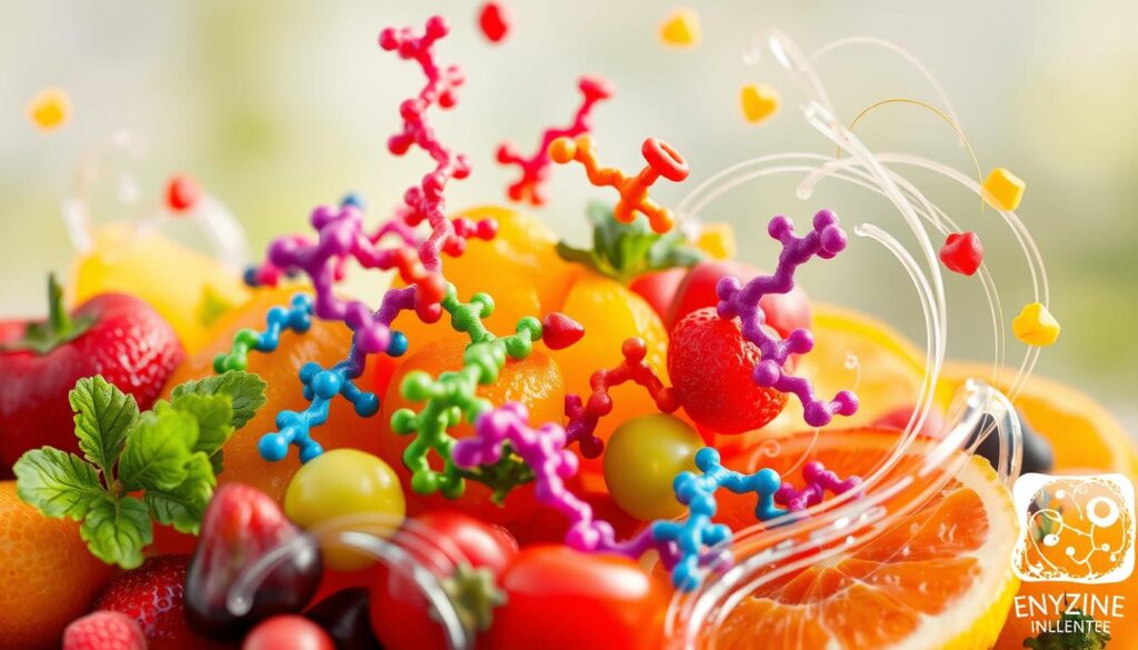 enzyme blend enzyme blend