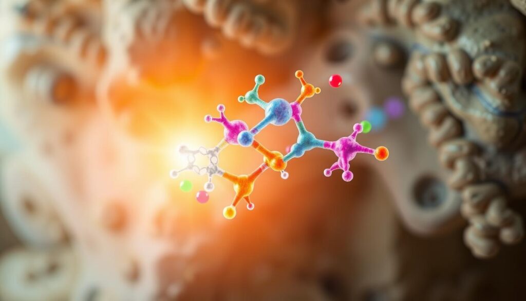 enzyme probiotic blend