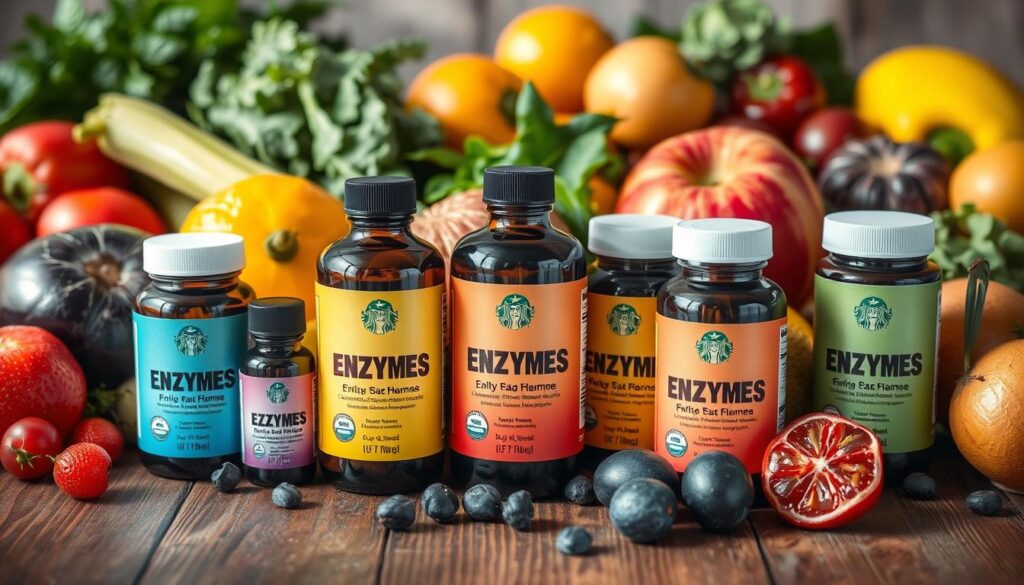enzyme supplements enzyme supplements