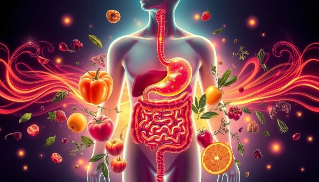 gut health support