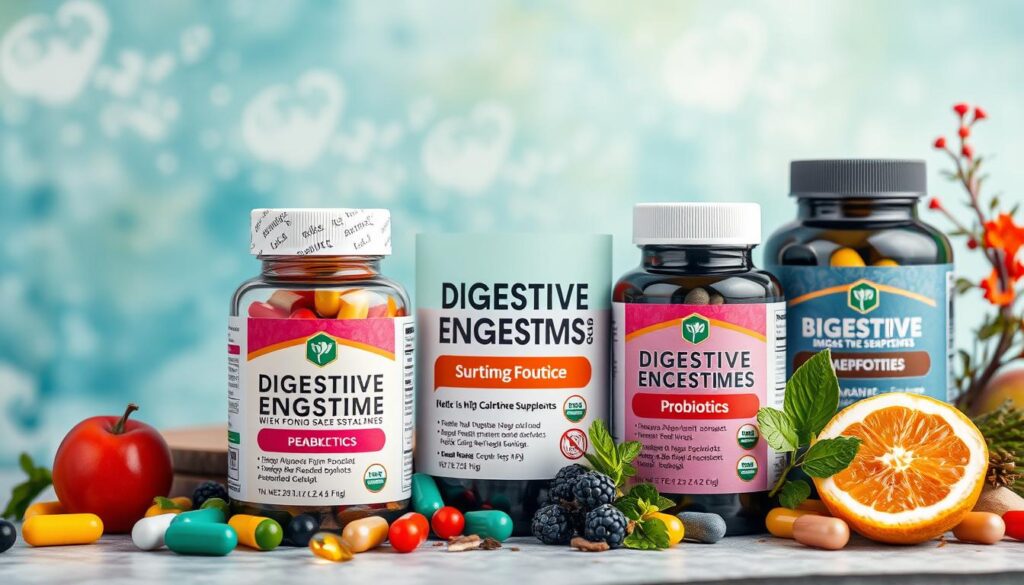 life extension super digestive enzymes with probiotics