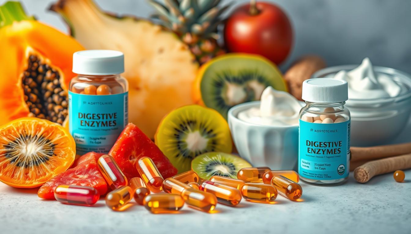 Life Extension Super Digestive Enzymes: Optimize Digestion