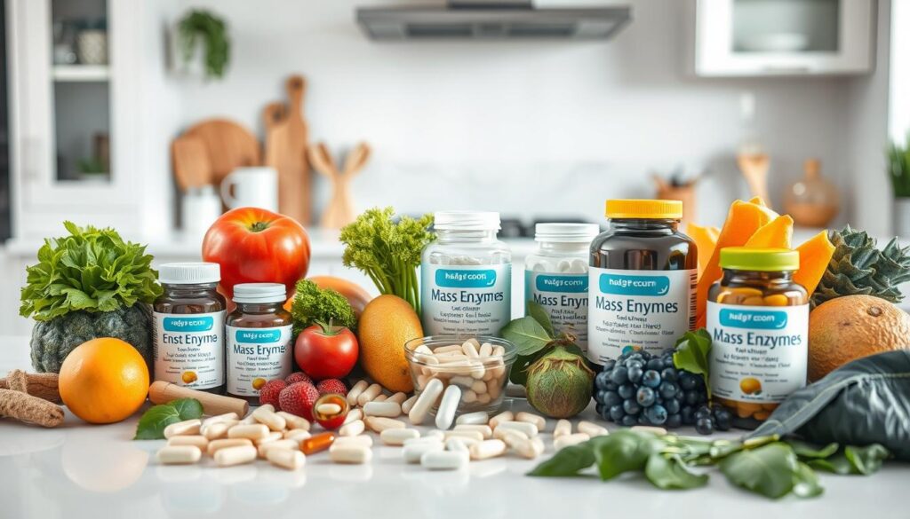 mass enzymes dosage mass enzymes dosage