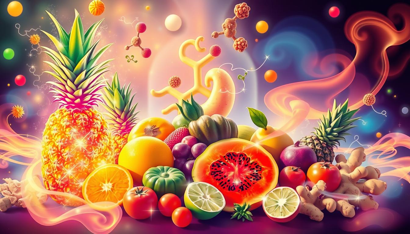 Boost Your Health with the Benefits of Mass Enzymes