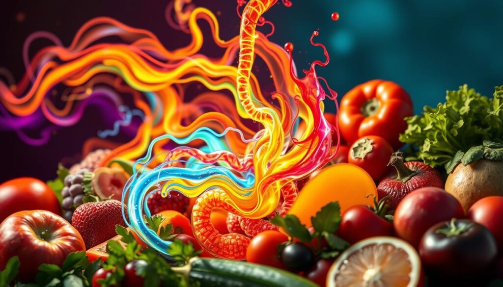 masszymes for digestion