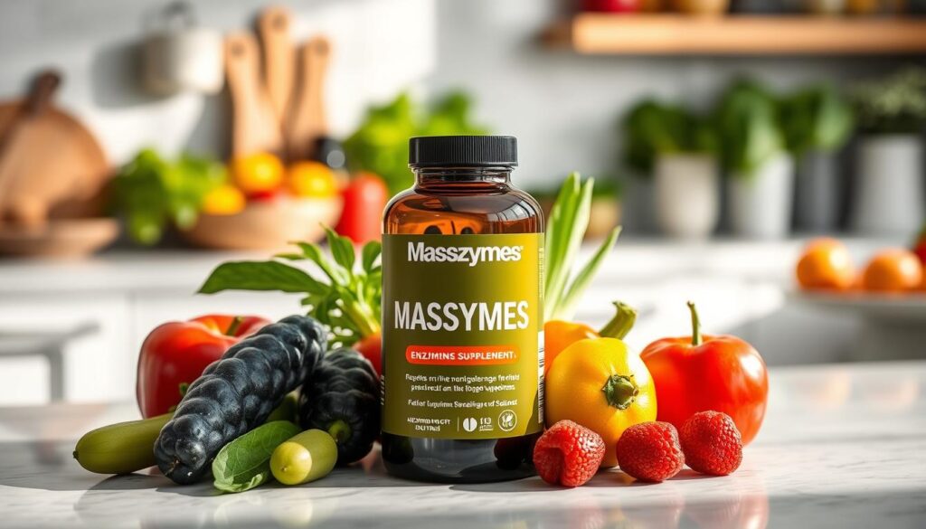 masszymes supplements