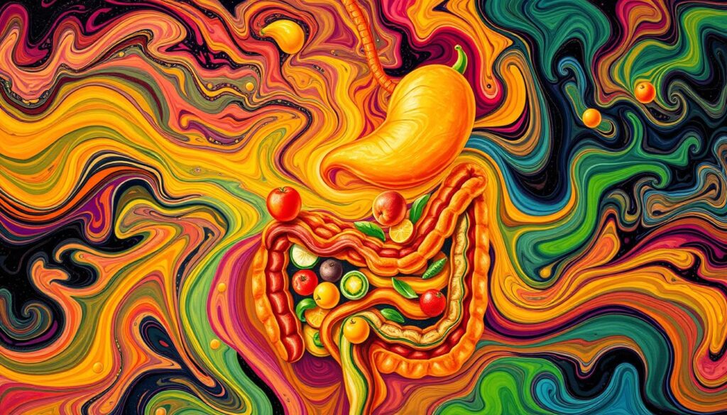 optimize digestive system