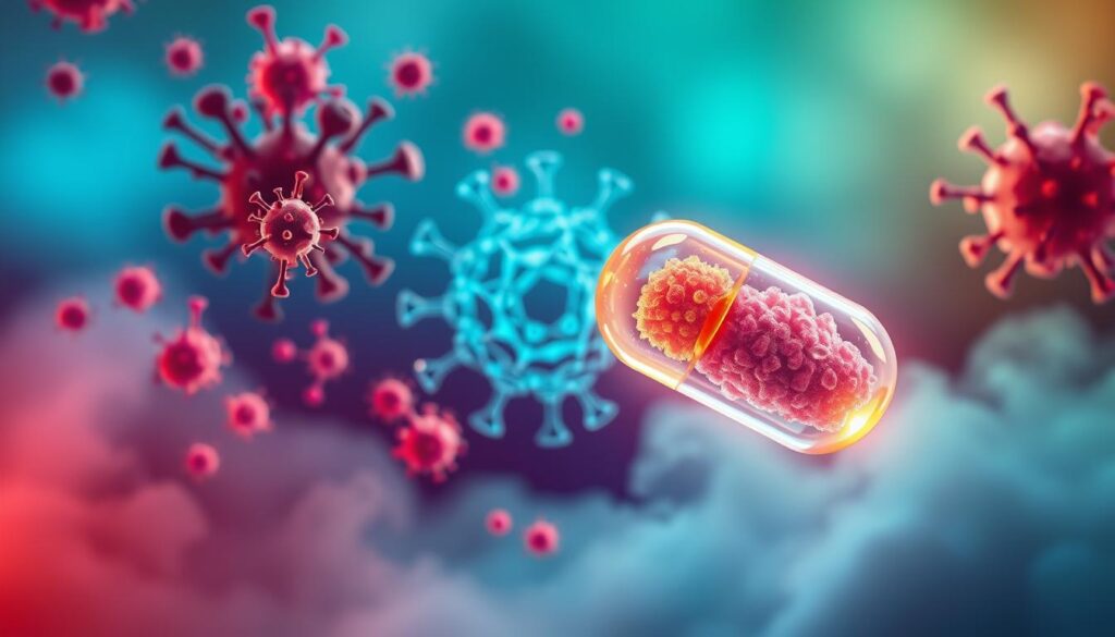 Immune support with BIOptimizers formula Immune support with BIOptimizers formula