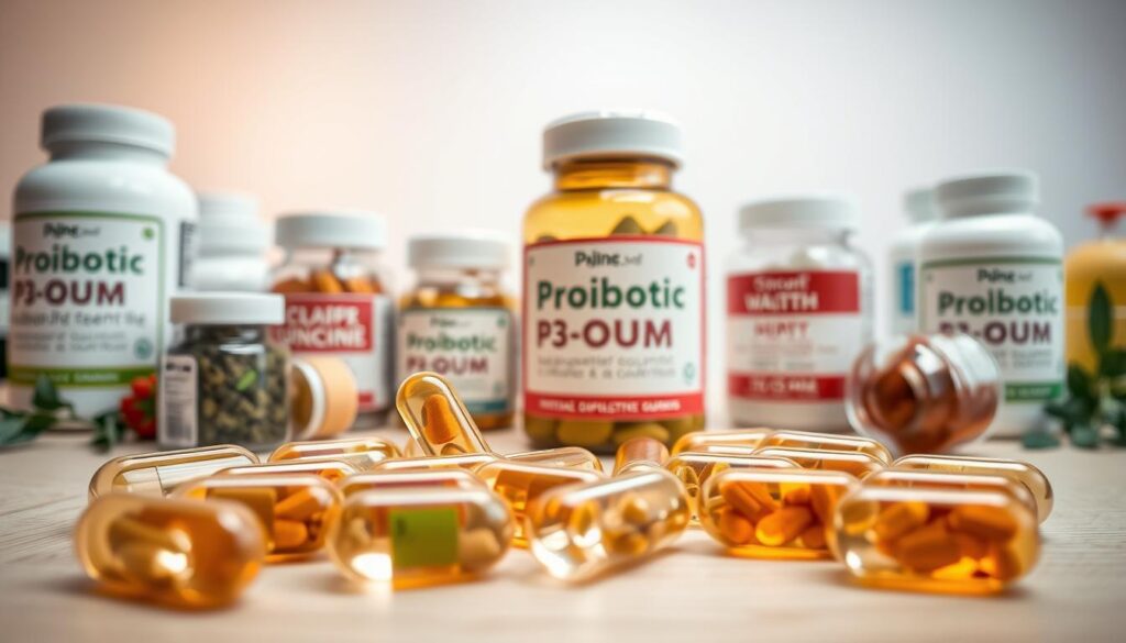 Ingredient insights and unique product features Ingredient insights and unique product features