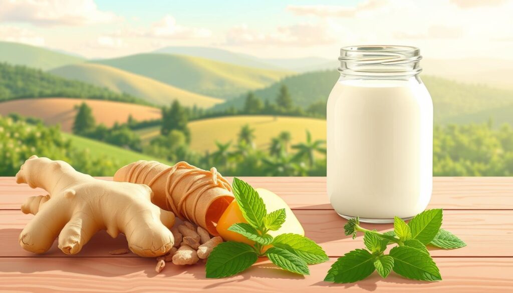 Managing bloating and gut imbalance naturally Managing bloating and gut imbalance naturally