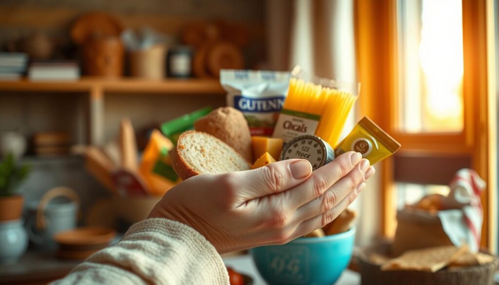 celiac disease management celiac disease management