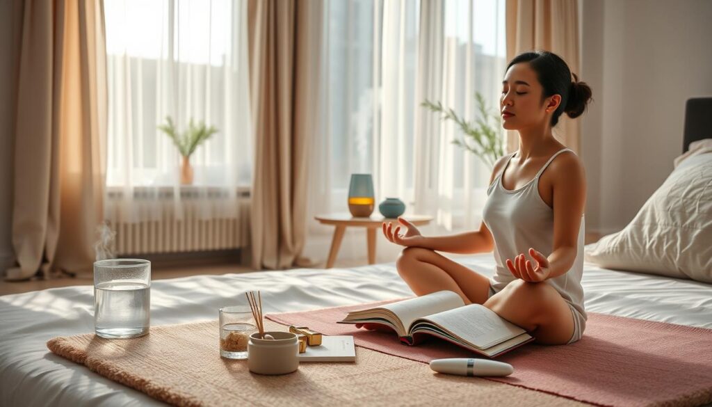 daily wellness routine daily wellness routine