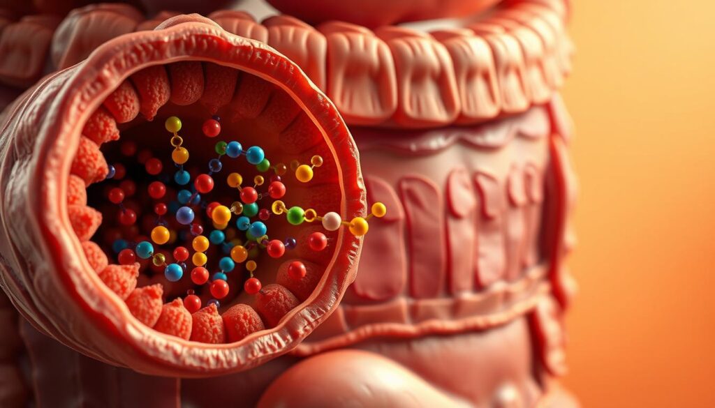 digestive enzyme absorption digestive enzyme absorption