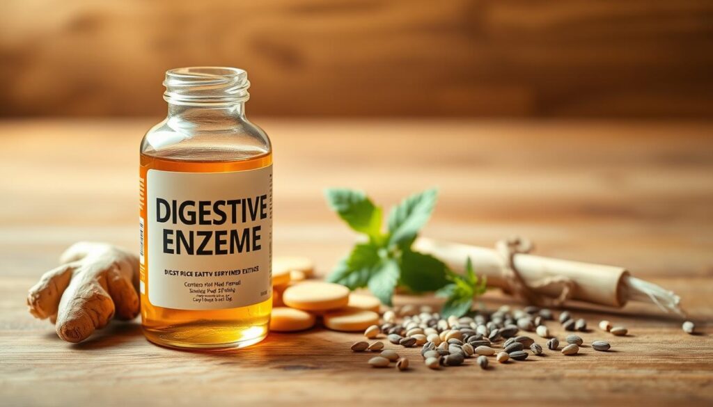 digestive enzyme supplement digestive enzyme supplement