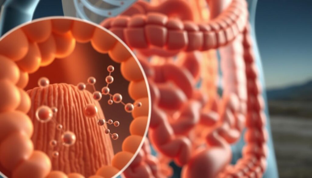 gluten digestion gluten digestion