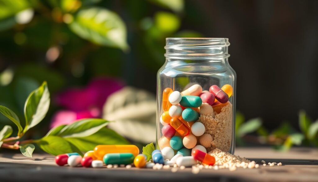 gut-brain health supplement gut-brain health supplement