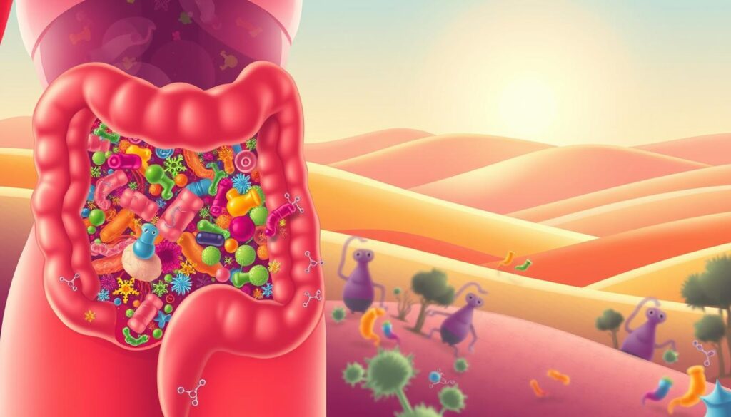 gut health gut health