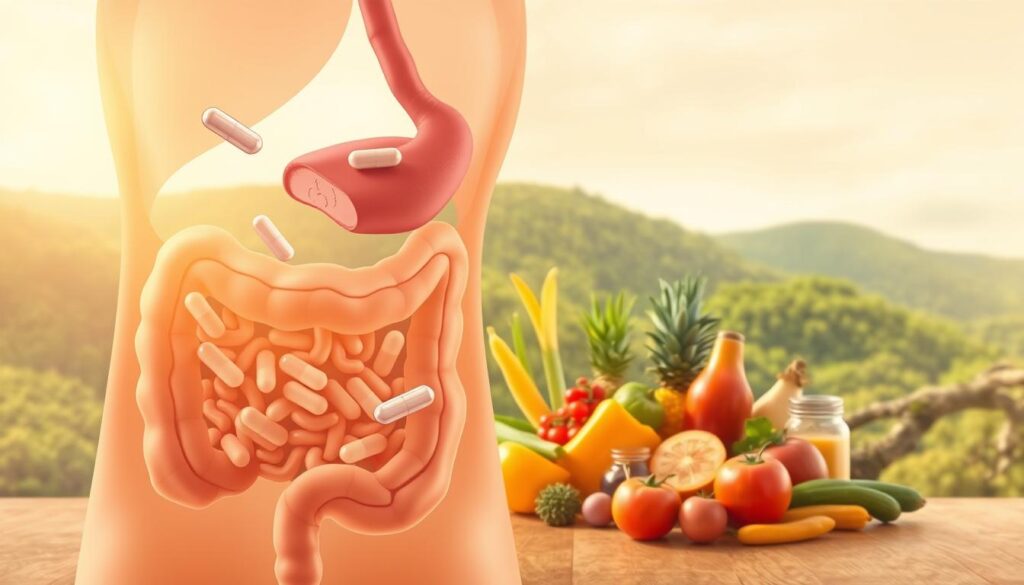 gut health benefits gut health benefits