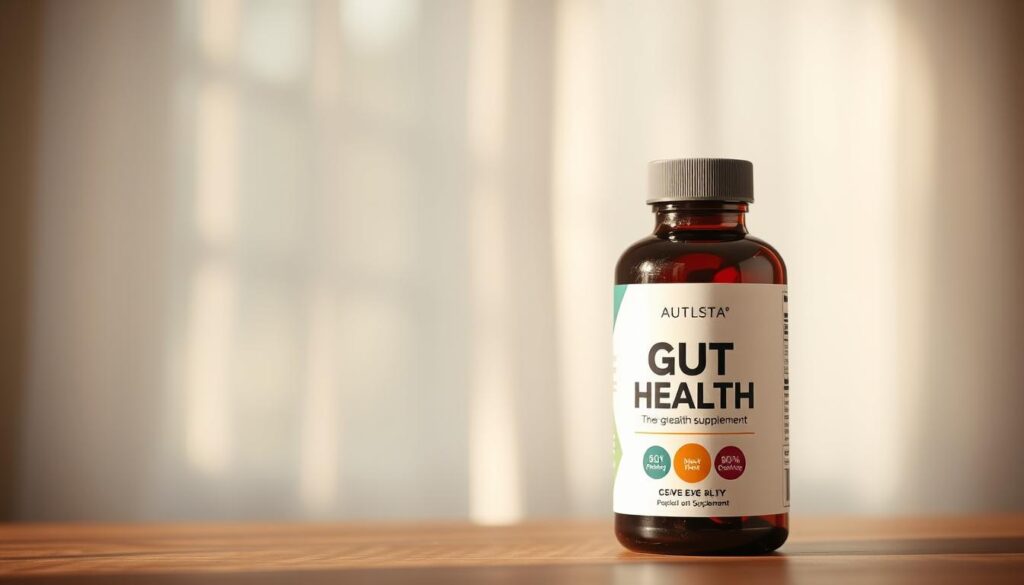 gut health supplement gut health supplement