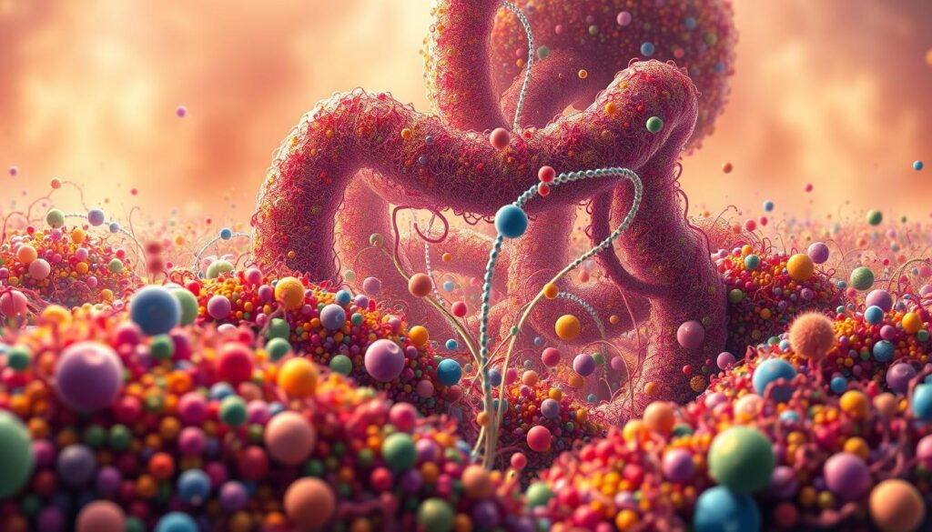 gut microbiome gut microbiome