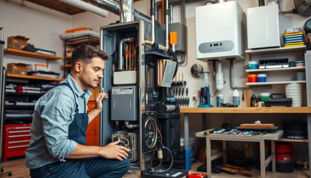 heating system maintenance heating system maintenance