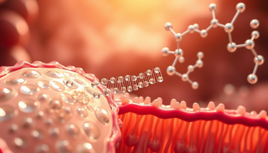 magnesium absorption magnesium absorption