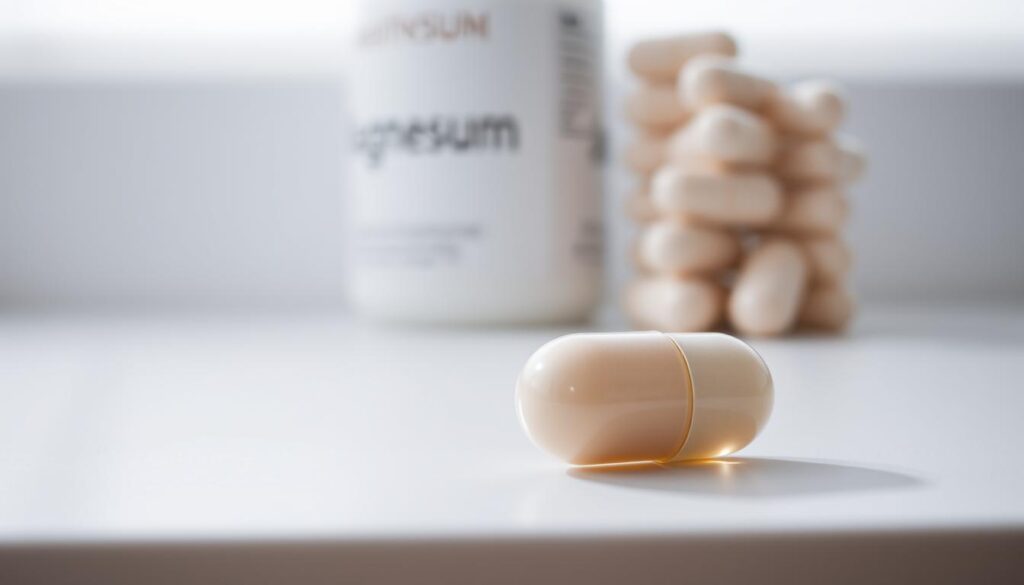 magnesium breakthrough