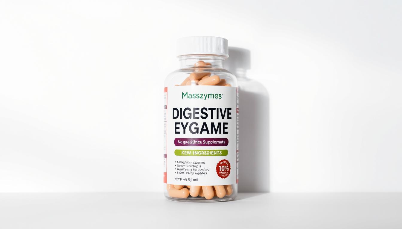 Masszymes: Uncover the Powerful Ingredients