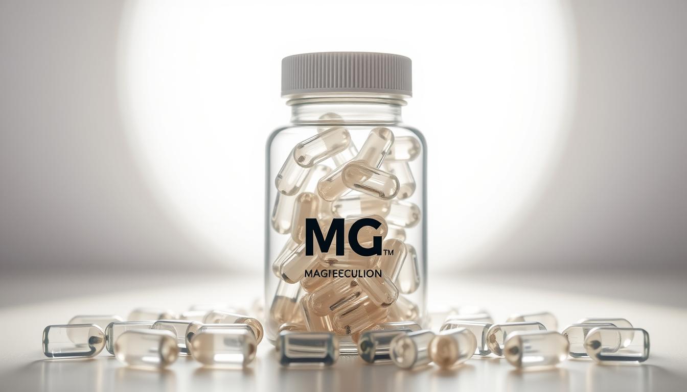 Discover the Potent Power of MG Magnesium