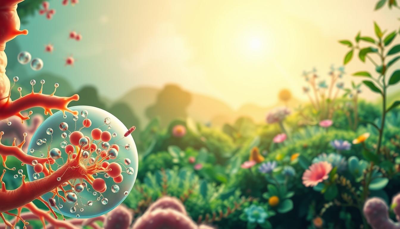 Revitalize Your Gut with My Microbiome Repair Tips