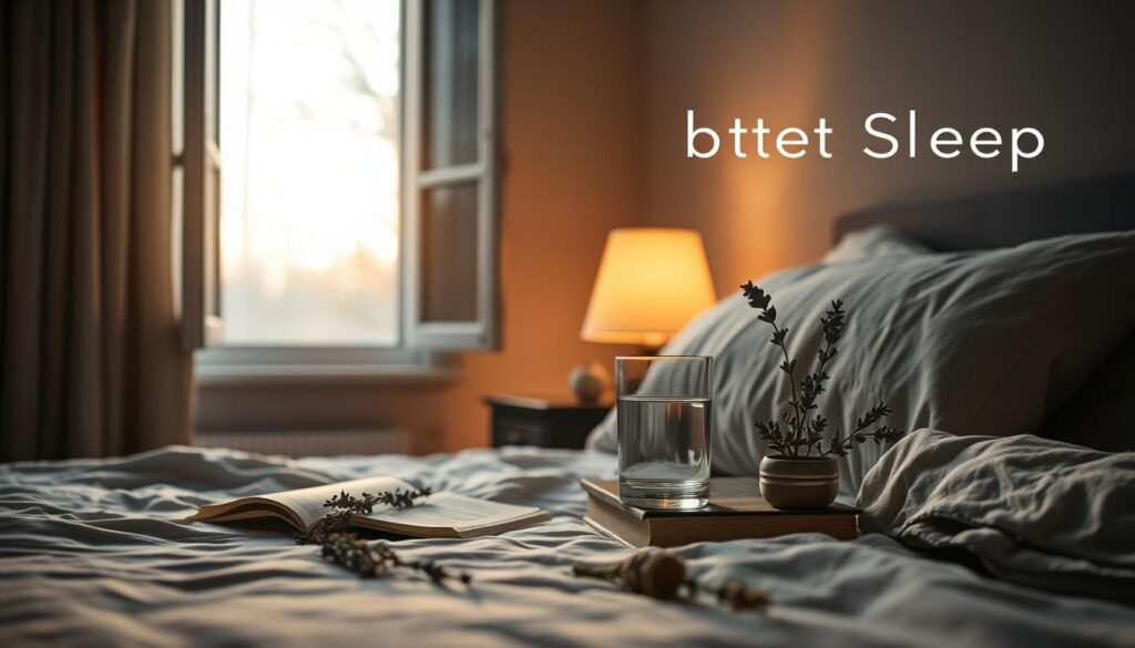 natural sleep aid