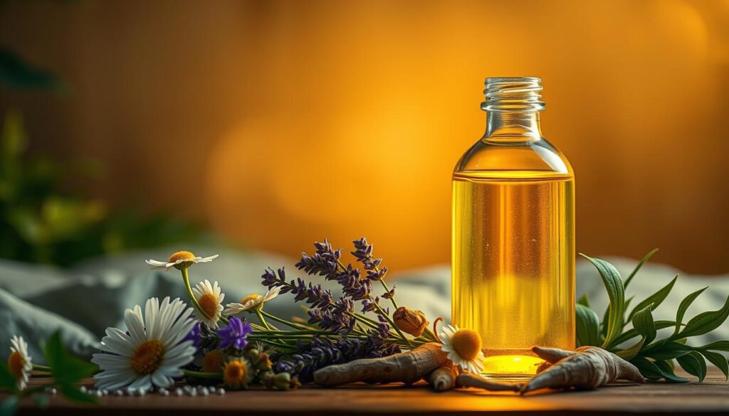 natural sleep formula