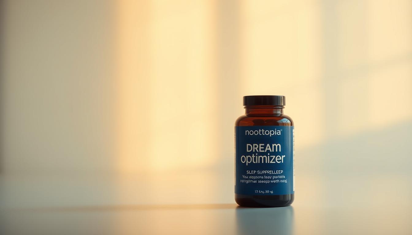 My Experience with the Nootopia Dream Optimizer