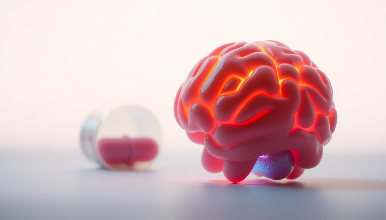 Nootopia: Unlocking Mental Potential with this Nootropic