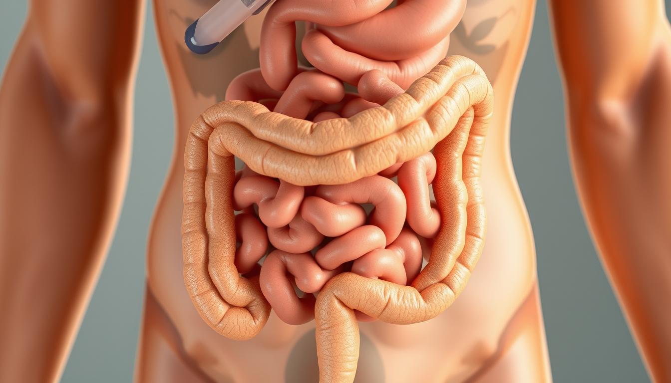 Effective Gluten Relief Pill to Improve Digestion