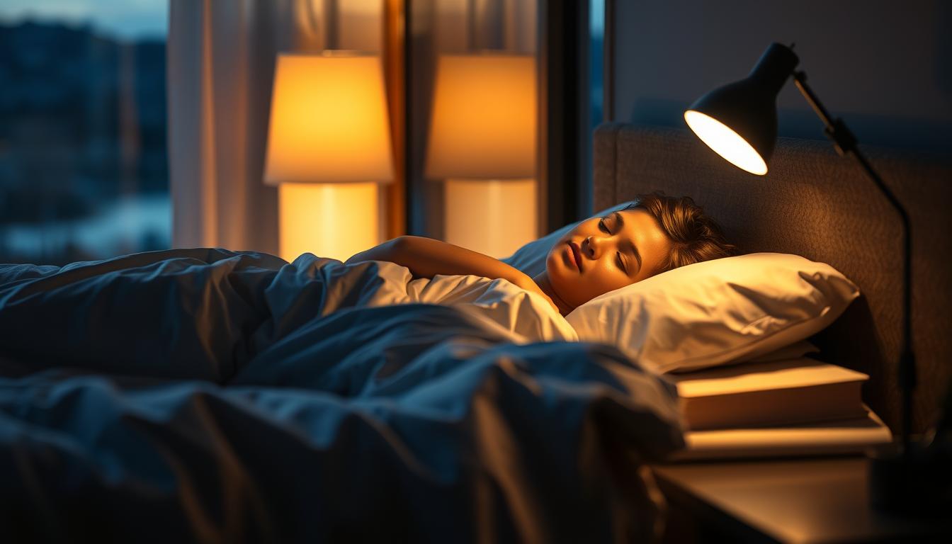 My Sleep Breakthrough with BioOptimizers