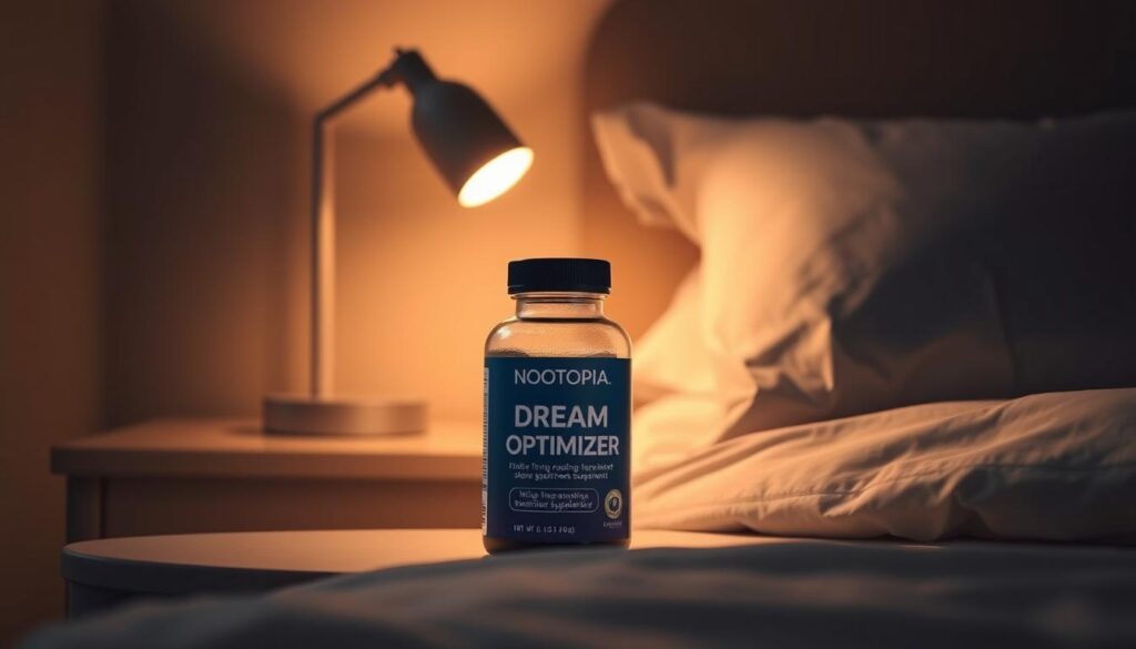 sleep supplement sleep supplement