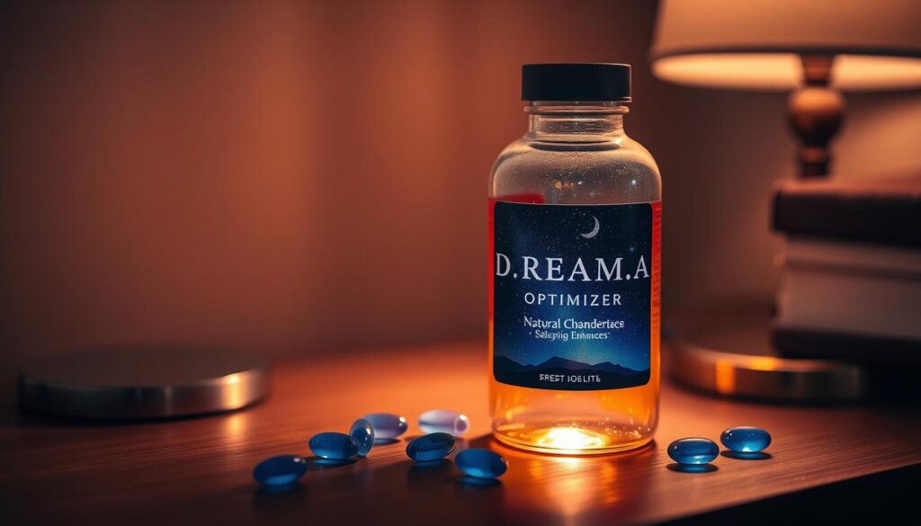 sleep supplement sleep supplement