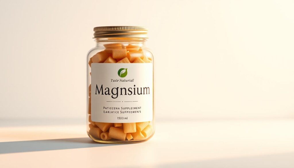 Magnesium Breakthrough supplement Magnesium Breakthrough supplement