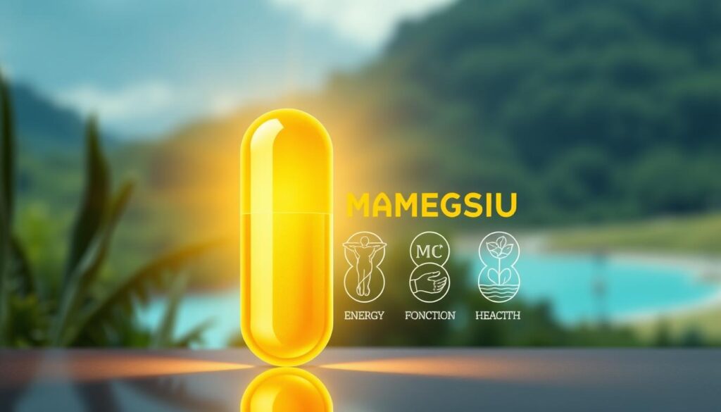 Magnesium supplement benefits Magnesium supplement benefits