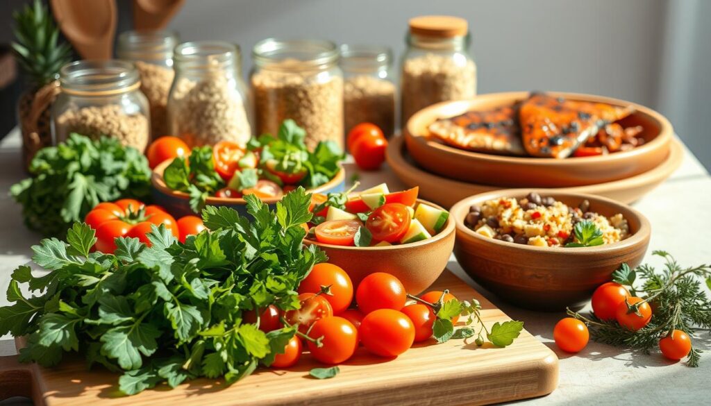 Mediterranean diet for gut health Mediterranean diet for gut health