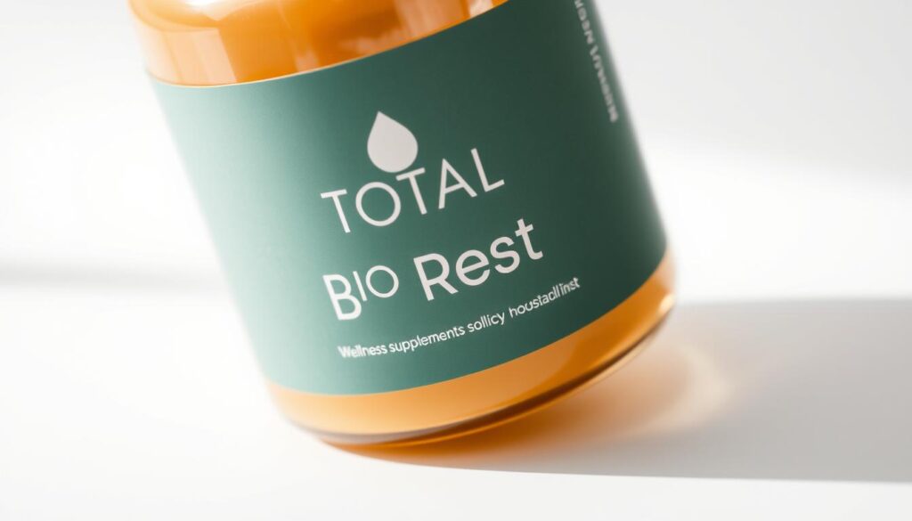 Total Bio Reset product Total Bio Reset product