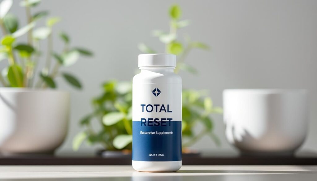 Total Bio Reset product Total Bio Reset product