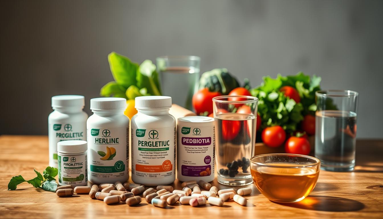 Advanced Digestive Support: Enhance Your Digestion Naturally