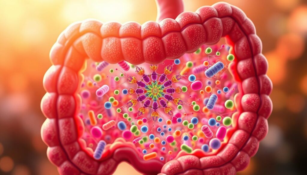 bacteria balance in gut bacteria balance in gut