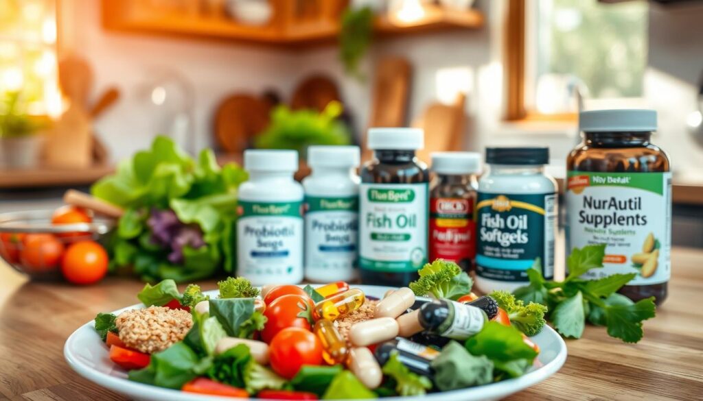 balancing diet and supplements balancing diet and supplements