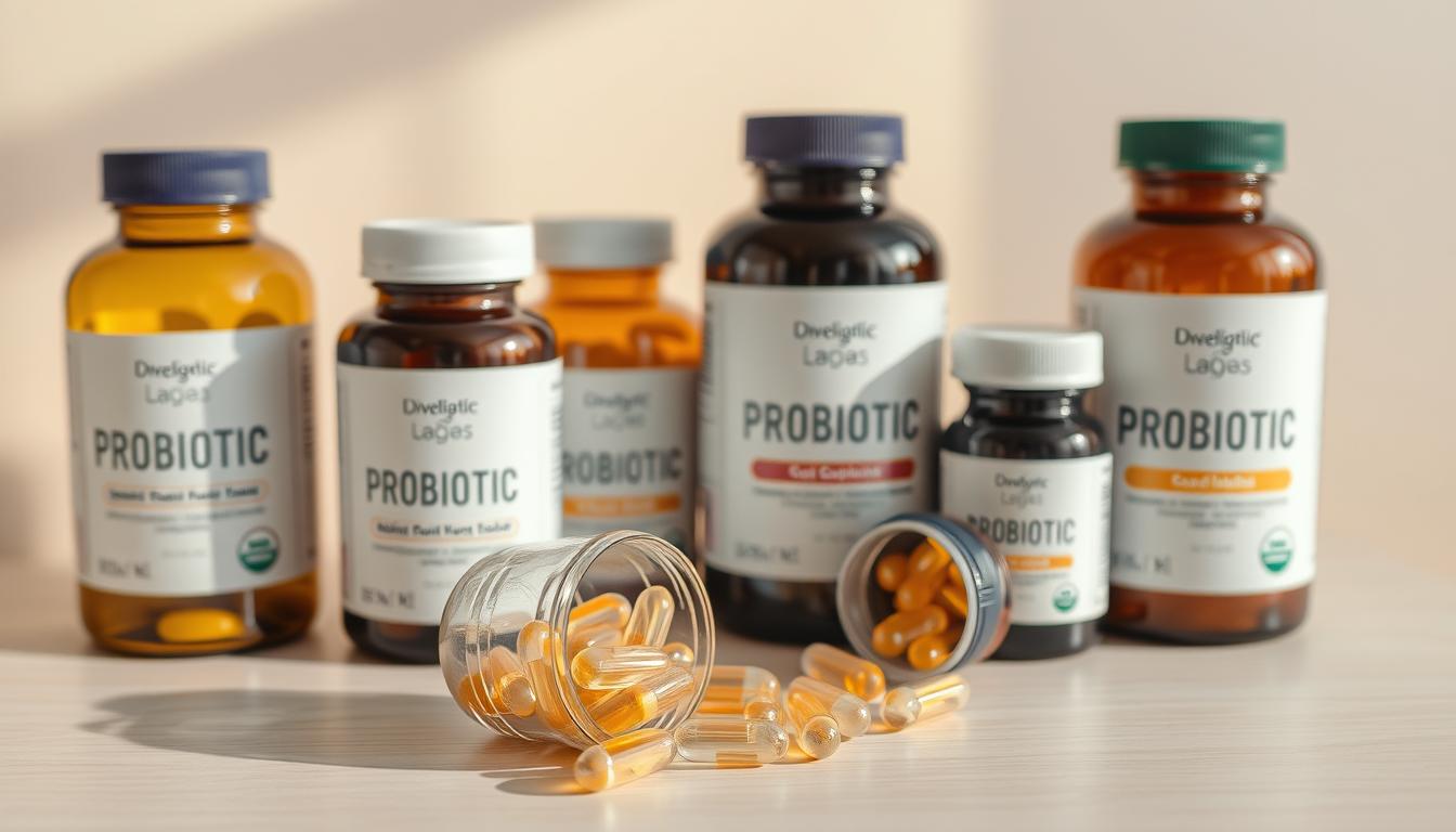 Your Guide to the Best Probiotics for Gut Health: Top Picks