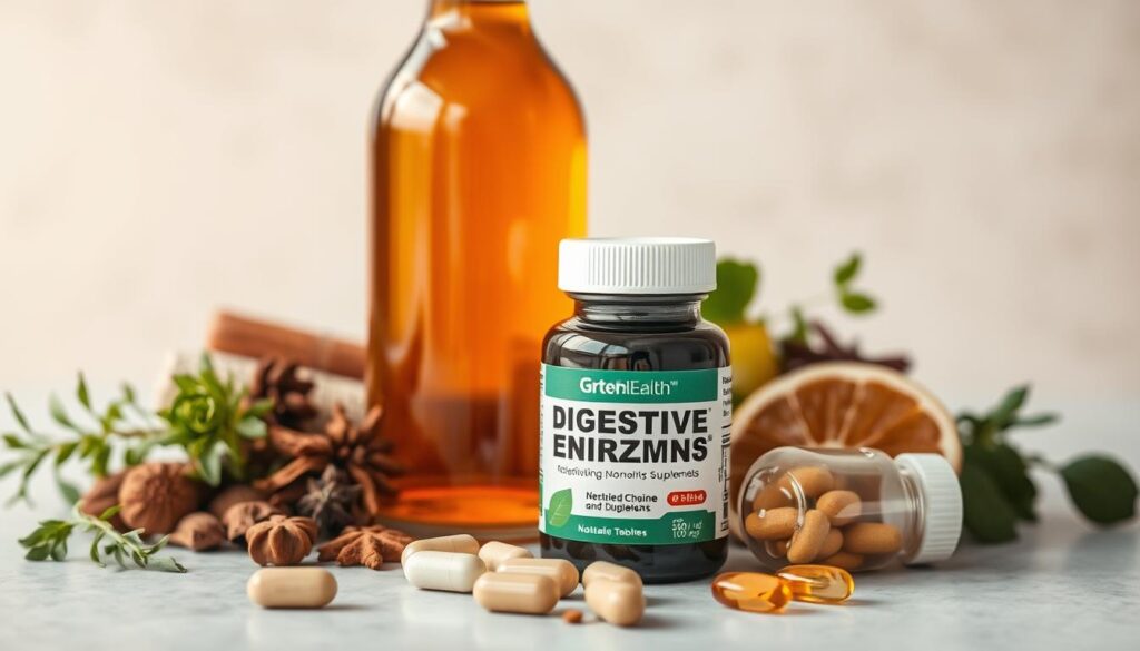 digestive enzyme supplement digestive enzyme supplement