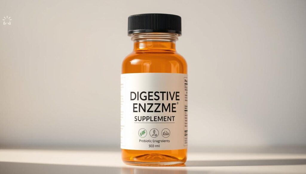 digestive enzyme supplement